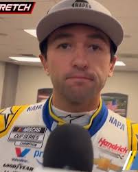 Chase gets a top 10 start at Iowa! 🌽 #di9, He went 9th fastest overall in  practice and 4th