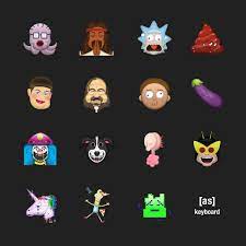 Adultswim doesn't have any playlists, and should go check out some amazing content on the site and start adding some! Adult Swim On Twitter The As Keyboard For Ios And Android Is Here Use Until Your Thumbs Bleed