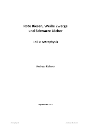 Der pistolenstern, auch bekannt als v4647 sagittarii, ist ein blauer hyperriesenstern, der sich etwa 25.000 lichtjahre von der erde entfernt im sternbild schütze befindet. Https Www Physik Uni Wuerzburg De Fileadmin 11030200 Personen Rueckl Teil 1 Skript Astrophysik Kellerer 2017 18 Pdf