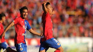 We did not find results for: Deportivo Fas Vs Alianza Fc Por La Primera Division De El Salvador Cuando Y Donde Ver El Partido En Vivo Futbol22 Com