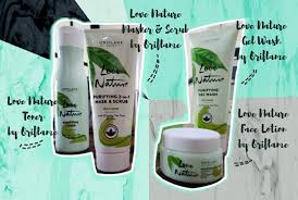 Berikut ini beberapa rekomendasi krim untuk cara menghilangkan flek hitam. Love Nature Treatment Wajah Bruntusan Minyak Berlebih Digitalife