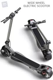 Bird Es1 300 Electric Scooter 300 Watt Motor Ground Effect Lights 