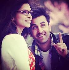 Pin By Lakshmi Myreddy On Entertainment Deepika Padukone Bollywood Couples Ranbir Kapoor