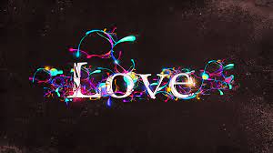 We've gathered more than 5 million images uploaded by our users and sorted them by the most popular ones. Parejas Computer Wallpaper Desktop Background 1920x1080 Id 80247 Love Wallpaper Love Text Hd Love