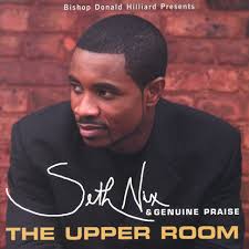 Seth Nix and Genuine Praise