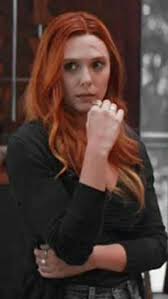 Two years after the jailbreak, wanda is living incognito in europe, where she has secretly started a relationship with vision. Pin On Wanda Maximoff Aka Scarlet Witch