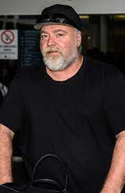 Had the pleasure to shoot and take stills, such as this one, for the upcoming season of @jadefevertv. Kyle Sandilands Cops Called Over Spat With Shock Jock S Rumoured New Girlfriend