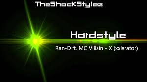 Ran D Ft Mc Villain X Official Xxlerator Anthem Hq Youtube View credits, reviews, tracks and shop for the 2012 file release of x (xxlerator anthem) on discogs. ran d ft mc villain x official xxlerator anthem hq