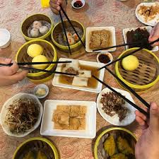 By street feeders of kl. Restoran Minmax Chinese Restaurant In Kuala Lumpur