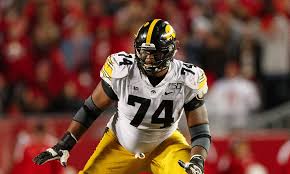 He is a regular contributor on sportscenter and espn radio and writes weekly for espn insider. Three Players Move Into Mel Kiper S Top 5 In Final Nfl Mock Draft