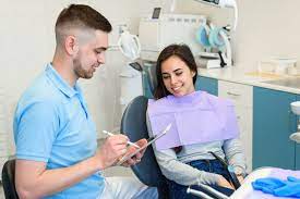 What a Complete Dental Exam Covers - Lasting Impressions Dental Group  Houston TX