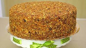 Search results for prajituri jamila videos. Tort Krantz Krantz Cake Youtube