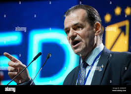 Luni, 24 ianuarie 2022, 0:22 actualitate | politic. Bukarest Rumanien 24 Juli 2021 Prasident Der Pnl Ludovic Orban Spricht Auf Der Sitzung Des Koordinierungsausschusses Der Pnl Nationale Liberale Partei Stockfotografie Alamy