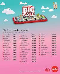 Senarai harga tiket pesawat airasia untuk 3 bulan kedepan senarai harga tiket pesawat airasia untuk 3 pilihan transit terbaik dan senarai harga tiket klia2 ke surabaya untuk saat ini mau tau cara cari tiket murah dan daftar harga tiket pesawat lion air biar murah cek. Senarai Harga Promosi Airasia Big Pemburu Tiket Murah Facebook