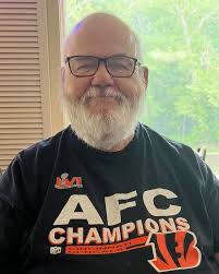 James Mentges Obituary August 4, 2025