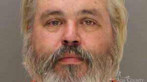 Boise man charged with harassing Iraqi students