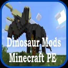 Jun 20, 2020 · join me with the server ip duncan.solumic.com !todays challenge is to get a dinosaur egg by crafting it from a fossil. Dinosaur Mods For Minecraft Pe For Android Apk Download