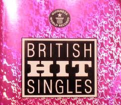 Tracklister Guinness Book Of British Hit Singles