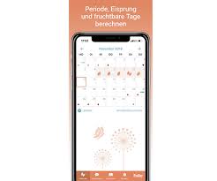 Wann ist man fruchtbar, wann nicht? Neu Im App Store Die Zyklus Kalender Von Eltern Online Eltern De