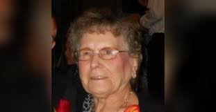 Dolores R. Mitchell Obituary