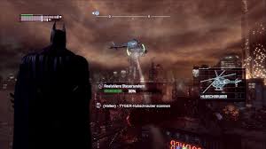 Arkham city was developed by rocksteady studios for the xbox 360, playstation 3, mac os x and microsoft windows pc. Batman Arkham City Stoppe Protokoll 10 Bilder Screenshots Computer Bild Spiele