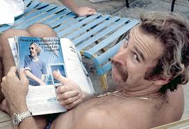 As a dreamer of dreams… Jimmy purchased Euphoria, a 33-foot ketch, to  celebrate the release of his “Changes in Latitudes, Changes in Attitudes”  album. But strong weather he'd endured aboard the smaller