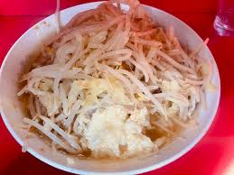 ラーメン二郎 三田本店 - ラーメン二郎 PC店Ⅲ