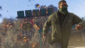 Warten sie nicht darauf, bis und kunden in schach. Gta 5 Die Ps4 Version Im Check Entertainweb Die Seite Fur Games Filme Und Serien