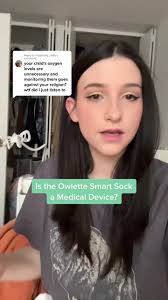 New Mom Learning Journey with Owlette Smart Sock