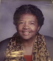 Obituary of Rosa Cox-Marshall