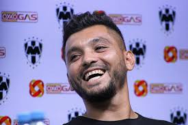 Tecatito” Corona regresa a Monterrey