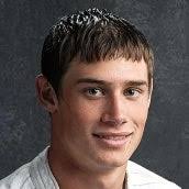 James Cromie's High School Career Home