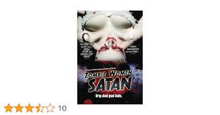 Zombie Women Of Satan: Amazon.in: Warren Speed, Victoria Hopkins, Victoria  Broom: Movies & TV Shows