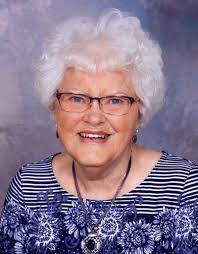 Margaret Lussier Obituary July 13, 2023