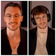 Is it just me or does Dylan kinda looks like the guy from Ooga booga? :  r/YoTroublemakers