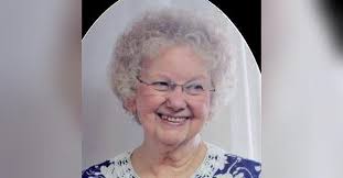 Mary Frances Nick Obituary