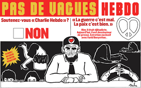 Page souvenir de caricatures publiées dans charlie hebdo, de ses auteurs, mais aussi. Republication Des Caricatures Les Medias Anglo Saxons Sur La Meme Ligne Qu Al Jazeera Charlie Hebdo