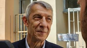 Nouvelle promotion, nouveau directeur et nouvelle ère pour l'IRA de Bastia