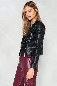 Pin On Leather Style