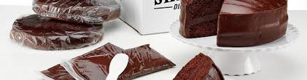 I'd like to first explain, because if i don't i fear you'll click out of. Portillo Sfamous Chocolate Cake Portillo S