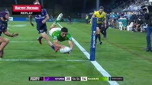 Storm finish on top of souths as roosters beat raiders. Q Sezxmp2338sm