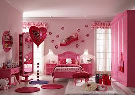 Hello Kitty House Bedroom Pink Room Design Pink Girl Room Pink Bedroom Design