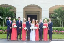 Coral And Navy Blue Wedding Google Search Blue Coral Weddings Wedding Coral Wedding Groomsmen