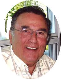 Lawrence “Larry” BOUCHER