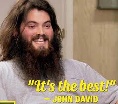 John-David of Duck Dynasty: 5 Fast Facts You Need to Know