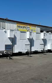 Newark Food Trucks Manufacture — Manufacturer food truck in Hayward, California