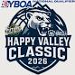 YFB Happy Valley Hardwood Classic 2026