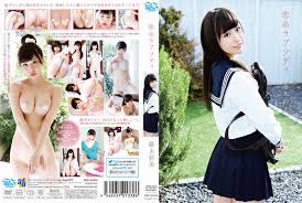 Ayami fujimoto 藤本彩美 koi ito rhapsody mbr aa026
