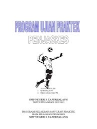 Kisi kisi soal ph uh pjok kelas 6 k13 revisi 2018 info gtk. Kisi Kisi Soal Program Ujian Praktek Penjaskes