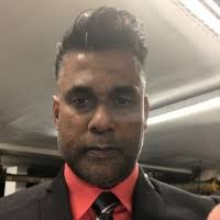 Milton Punsammy CQA, CMQOE, Lean B.